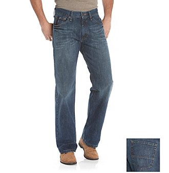 UPC 749372881205 - Nautica Jeans Co. Men's Loose Fit Jeans - Coastal ...