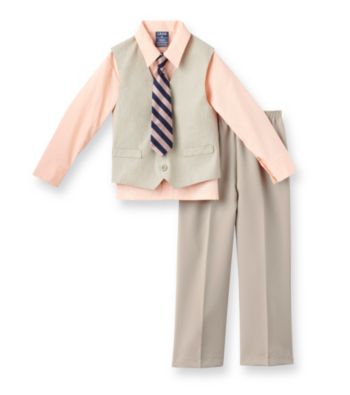 ZOOM Outfitters: Easter and Dressy Spring Clothes for Little Boys