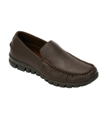 New Loafer Shoes: No Sox Men's 
