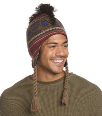 peruvian hat mens