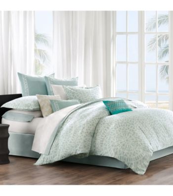 Echo Design Mykonos Bedding Collection Boston Store