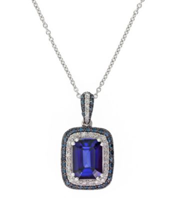 Effy Diamond Pendant Necklace is now available in huge markdown and is ...