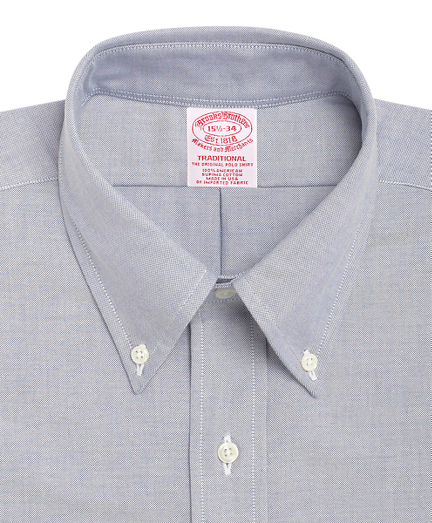 brooks brothers label