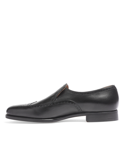 Men's Peal and Co. Raywood Shoes | Brooks Brothers