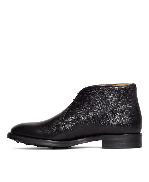 Peal & Co.® Cavalry Chukka Ankle Boots - Brooks Brothers