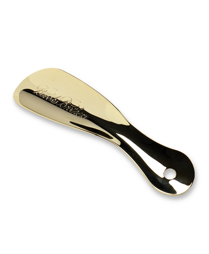 Brass Shoe Horn   Brooks Brothers