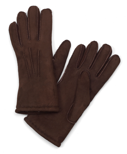 History of Vintage Men’s Gloves 1900 to 1960s