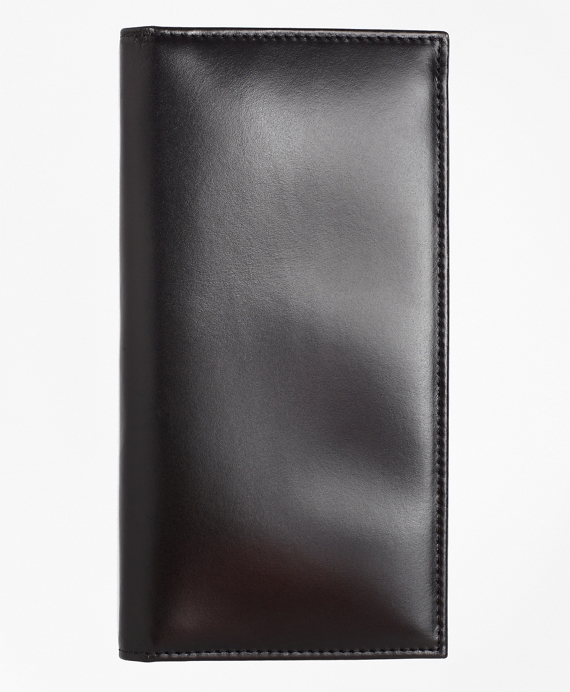Men's French Calfskin Wallet | Brooks Brothers