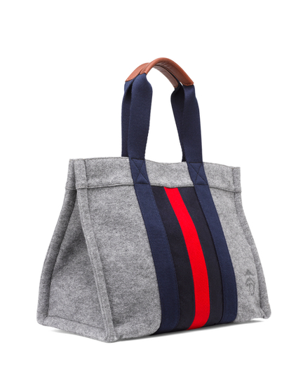 http//www.brooksbrothers/Flannel Tote/AZ00066_____GREY_1SIZ 