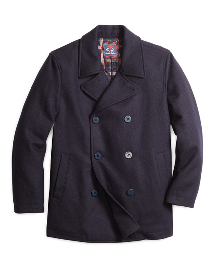 Boys' Outerwear, Coats, and Jackets from Brooks Brothers
