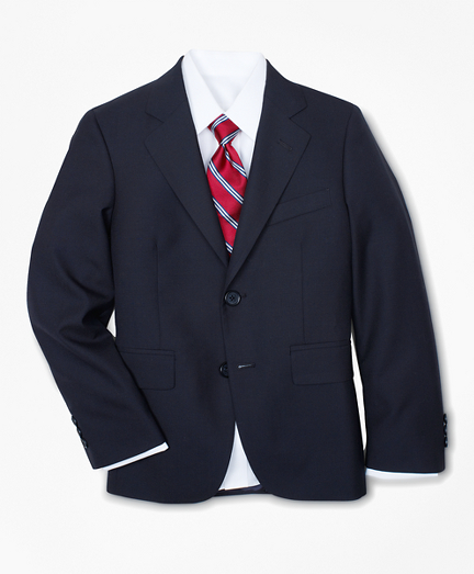 Boys’ Suits, Tuxedos & Formal Wear | Brooks Brothers