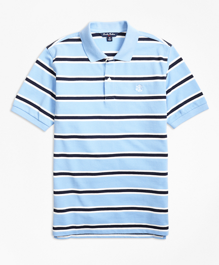 Boys' Polo Shirts and Tee Shirts | Brooks Brothers