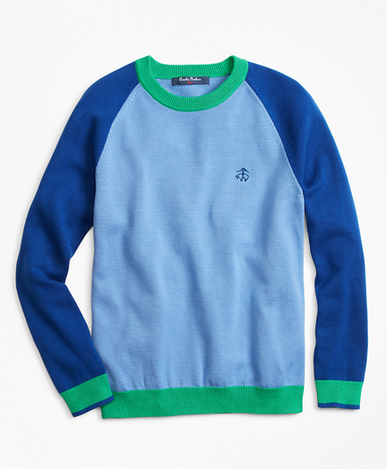 Boys' Sweaters and Sweater Vests | Brooks Brothers