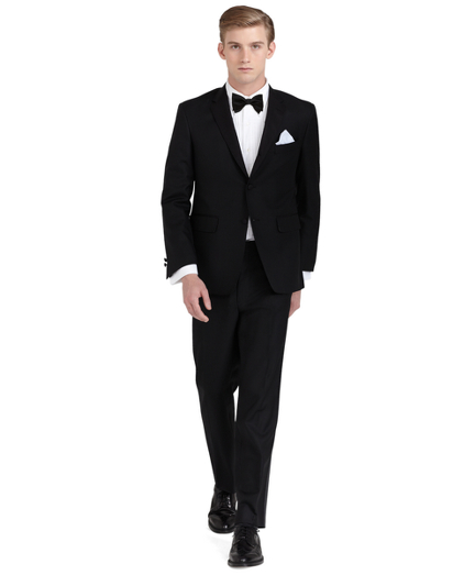 Black Fleece Tuxedo   Brooks Brothers