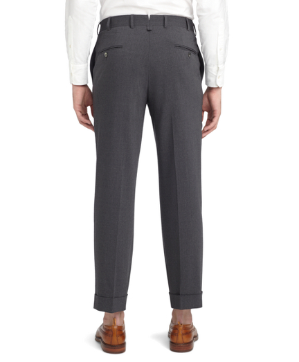 CHARCOAL SUIT - Brooks Brothers