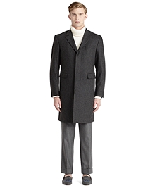 views on two overcoats for business | Styleforum