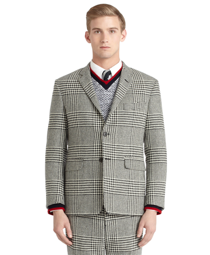 Prince of Wales Classic Jacket - Brooks Brothers
