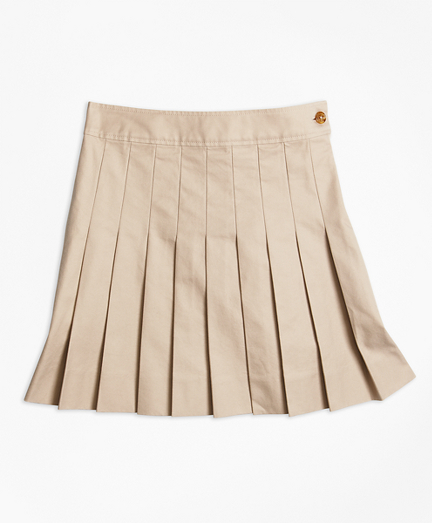 Girls' Skirts | Brooks Brothers