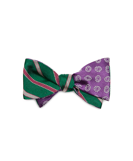 Dot Bow Tie - Brooks Brothers