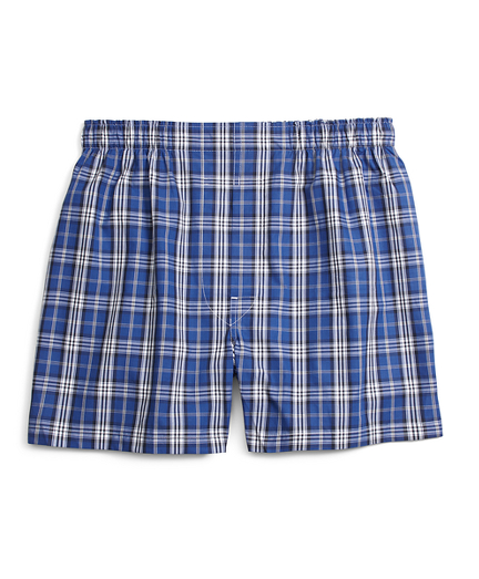 Men's Underwear, Boxers, and Socks | Brooks Brothers