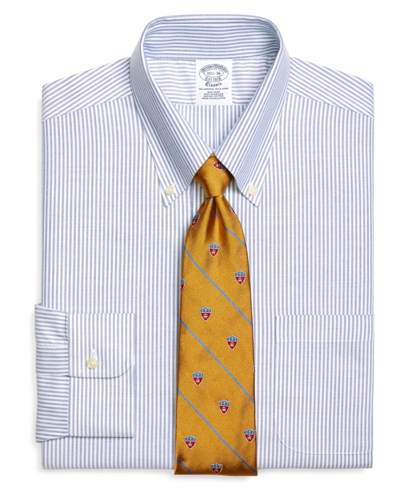 Brooks Brothers Men's Button Downs & Dress Shirts Clearance Sale