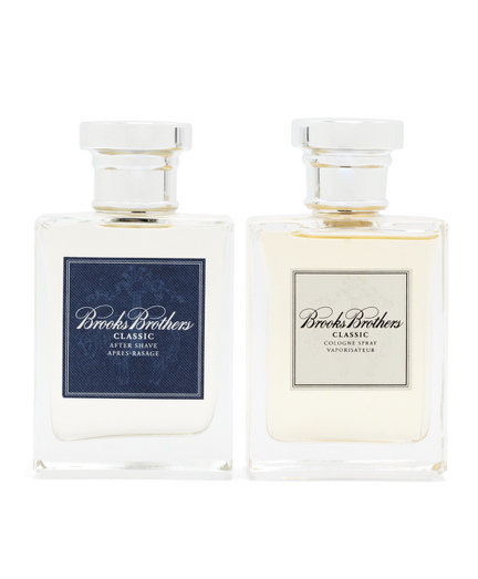 Brooks brothers classic online after shave