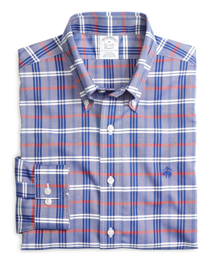 Men's Sport Shirts and Flannel Shirts | Brooks Brothers
