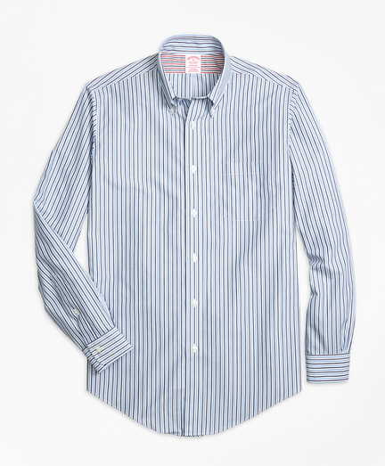 Men's Sport Shirts, Flannel Shirts, Casual Dress Shirts | Brooks Brothers