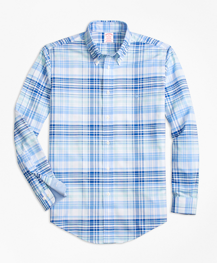 Men's Sport Shirts, Flannel Shirts, Casual Dress Shirts | Brooks Brothers