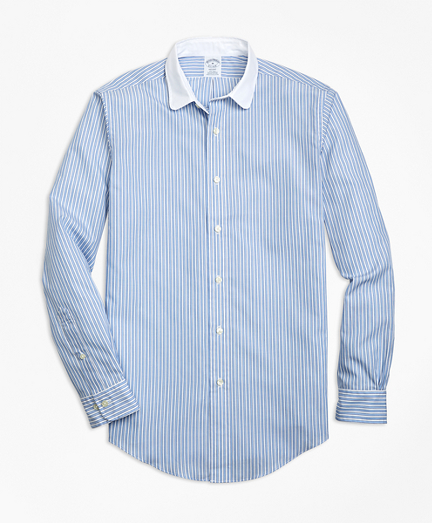 New 1920s Style Men's Dress Shirts