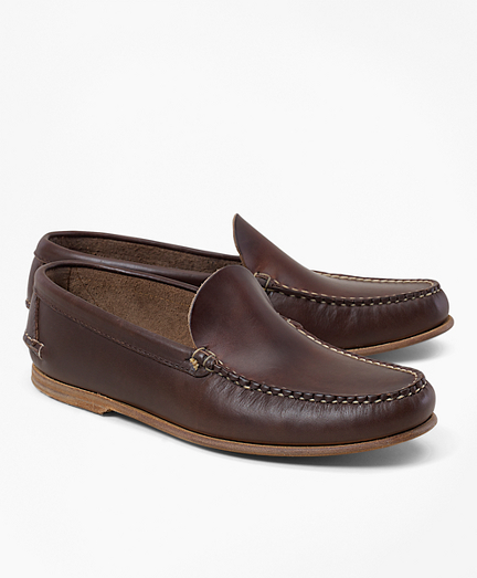 Rancourt clearance venetian loafer