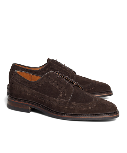 Men's Shoes on Sale | Brooks Brothers