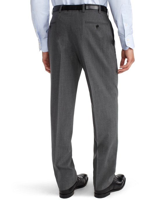 Men's BrooksCool Slim Fit Navy Blue Suit | Brooks Brothers