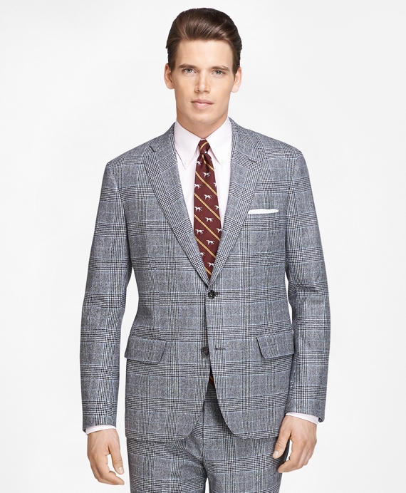1920s Men's Suit History- British VS American Style