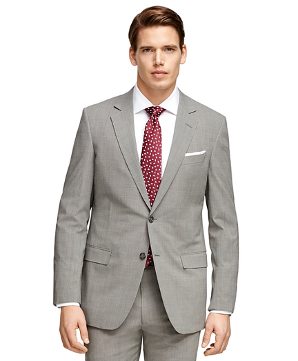 Men's Suits, 3 Piece Suits, and Suit Pants | Brooks Brothers