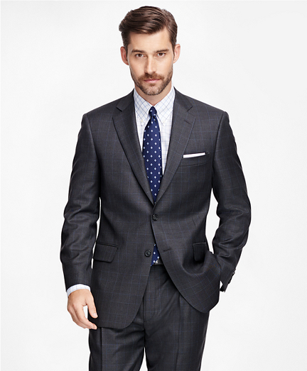 Men's Suits Sale | Brooks Brothers