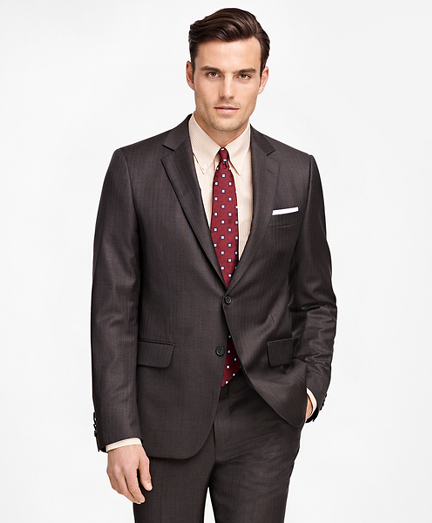 Men's Suits Sale | Brooks Brothers
