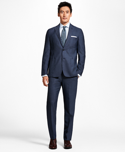 Regent Fit BrooksCloud™ 1818 Suit - Brooks Brothers