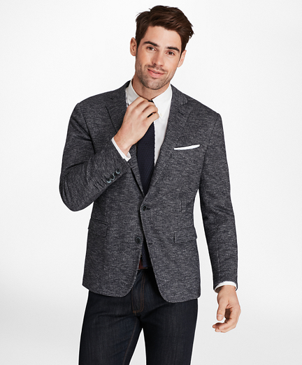 Men's Sport Coats and Vests | Brooks Brothers