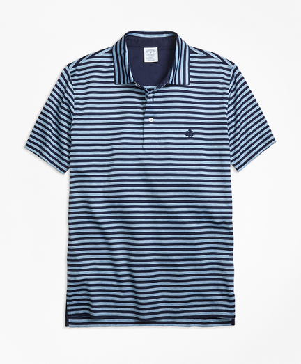 Men's Polo Shirts on Sale | Brooks Brothers