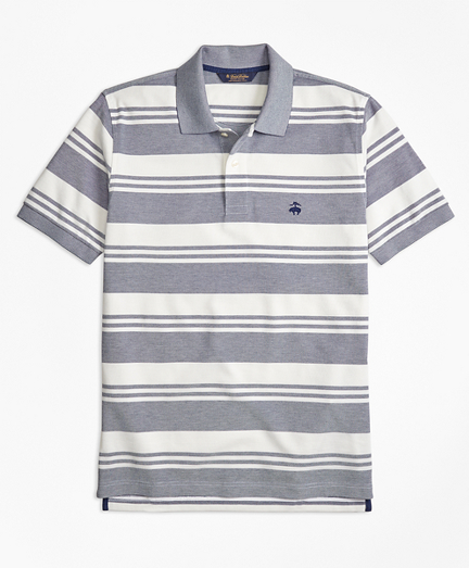 Men's Polo Shirts on Sale | Brooks Brothers