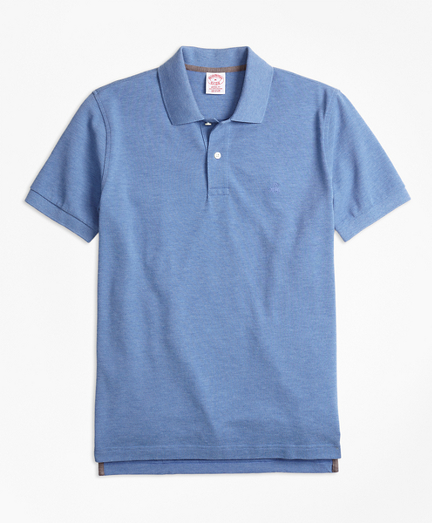 Men's Polo Shirts and T-Shirts | Brooks Brothers