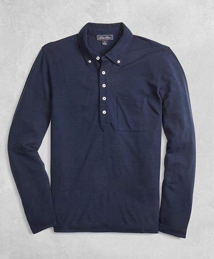 Men's Polo Shirts and T-Shirts | Brooks Brothers