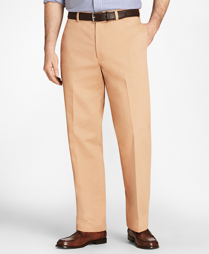 brooks brothers clark advantage chinos