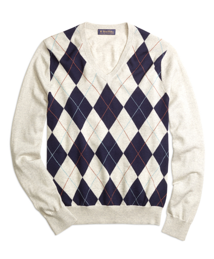 Men's Vintage Style Sweaters 1920s to 1960s