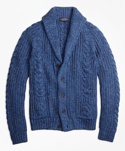 Men's Sweaters, Cardigans, and Sweater Vests | Brooks Brothers