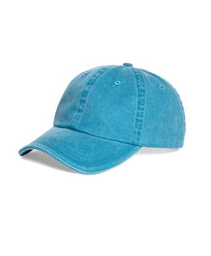 Men's Faded Color Baseball Cap | Brooks Brothers