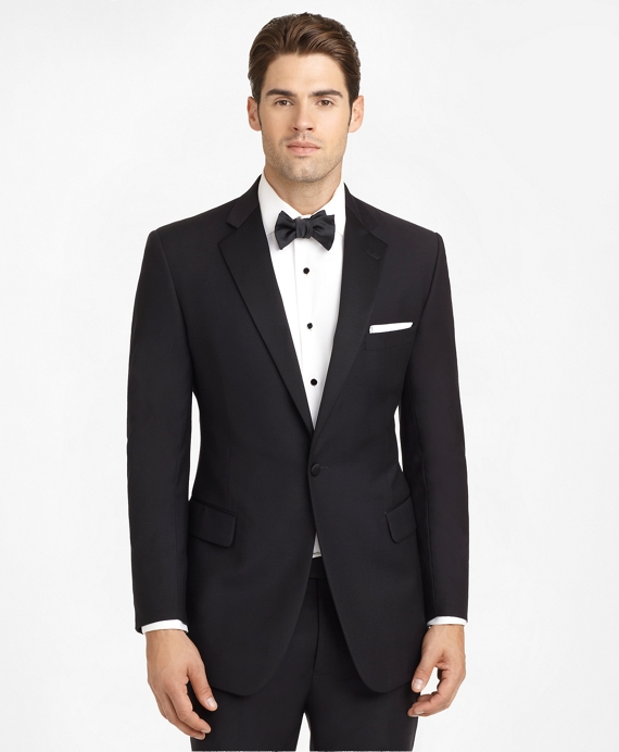 Men's Ready-Made Slim Fit Tuxedo Jacket | Brooks Brothers