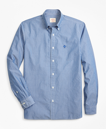 Men's Sport Shirts, Flannel Shirts, Casual Dress Shirts | Brooks Brothers