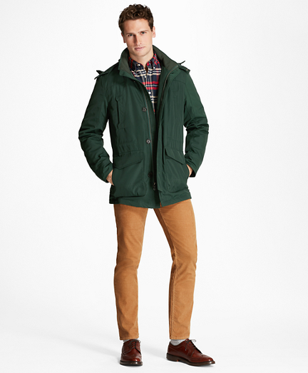 Men's Outerwear, Coats, and Jackets | Brooks Brothers